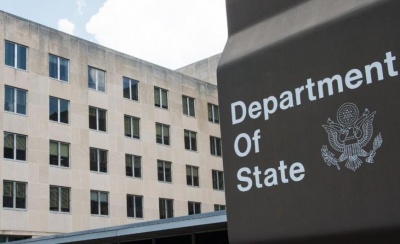 State Department για επίθεση στο ΣΚΑΪ: Οι ΗΠΑ καταδικάζουν κάθε προσπάθεια βίας και εκφοβισμού της ελευθερίας του Τύπου