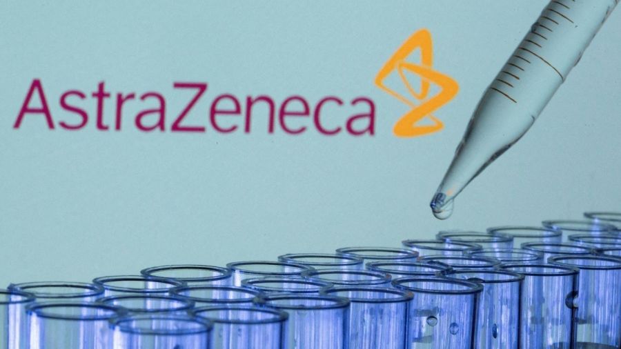 AstraZeneca: Εξαγόρασε την Fusion Pharmaceuticals έναντι 2,4 δισ. δολ. - Στροφή στη θεραπεία κατά του καρκίνου