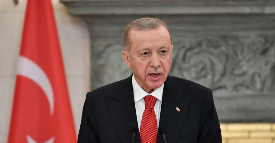 Περισσότερο κακό στην Ουκρανία… λόγω της στάσης της Δύσης - Erdogan: Δεν θα γίνουμε μέρος της σύγκρουσης