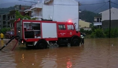 Τραγωδία στον Έβρο - Πνίγηκε 46χρονος Πυροσβέστης εν ώρα υπηρεσίας