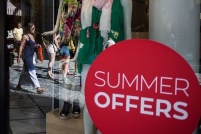Πρεμιέρα σήμερα 13/7 για τις θερινές εκπτώσεις – Θα διαρκέσουν έως 31/8
