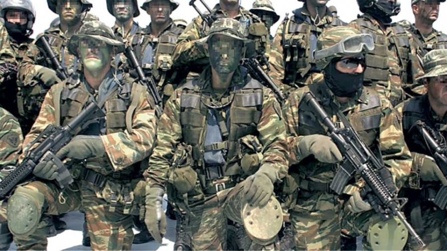 Διεξήχθη ο πρώτος κύκλος συνομιλιών ΓΕΕΘΑ μεταξύ Ελλάδας - Σλοβακίας για στρατιωτική συνεργασία