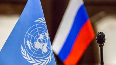 Ρωσία: O Lavrov ζητεί έκτακτη σύγκληση του Συμβουλίου Ασφαλείας του ΟΗΕ για την κατάρριψη του μεταγωγικού IL-76