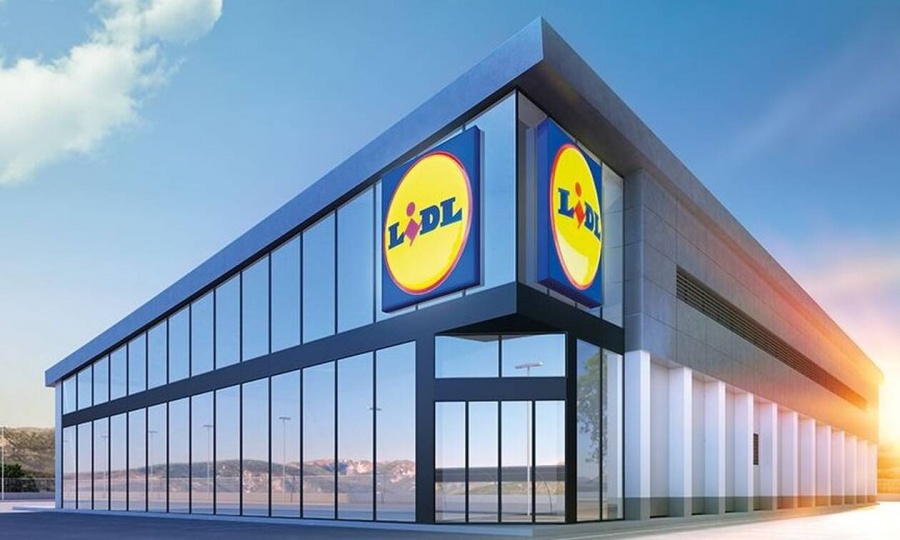 Δωρεά 100.000 ευρώ για τις ανάγκες του ΕΣΥ από την Lidl Ελλάς