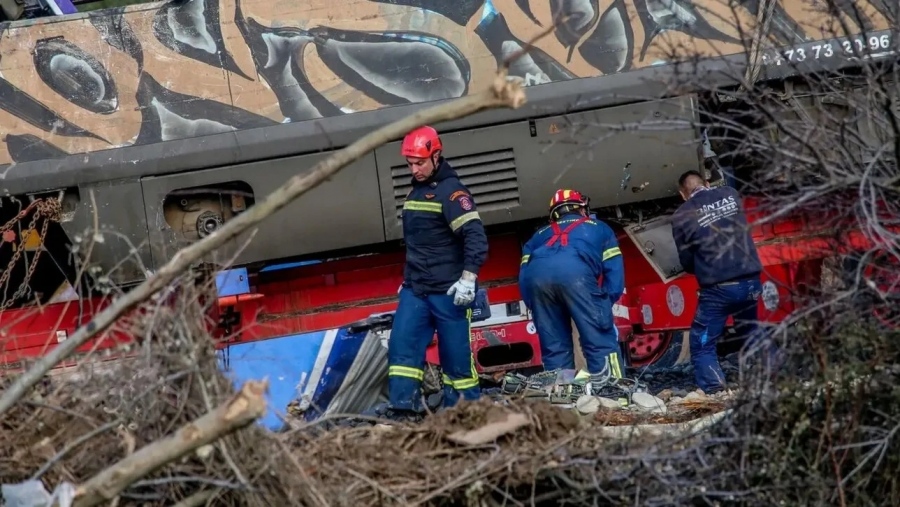 Καρυστιανού κατά εισαγγελέως Αδειλίνη - «Να κοιτάξει να κάνει καλά τη δουλειά της»