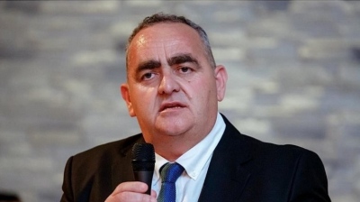 Πέτρος Μπελέρη: Ο πατέρας μου έχει αθωωθεί και στα τρία δικαστήρια – Μας στηρίζουν από το ΚΚΕ μέχρι τα δεξιά κόμματα