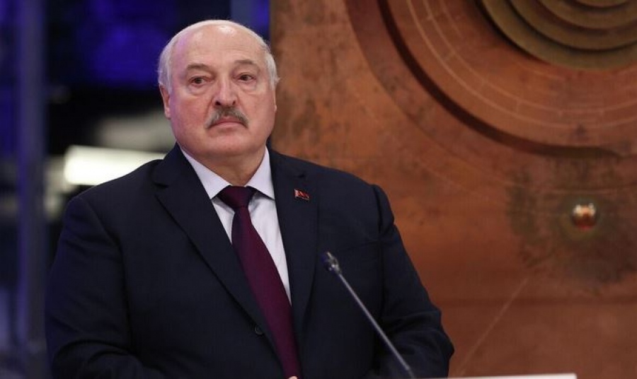 Βόμβες Lukashenko (Λευκορωσία): Το ειρηνευτικό σχέδιο Trump είναι… πρόχειρο - Χρειάζονται βελτιώσεις