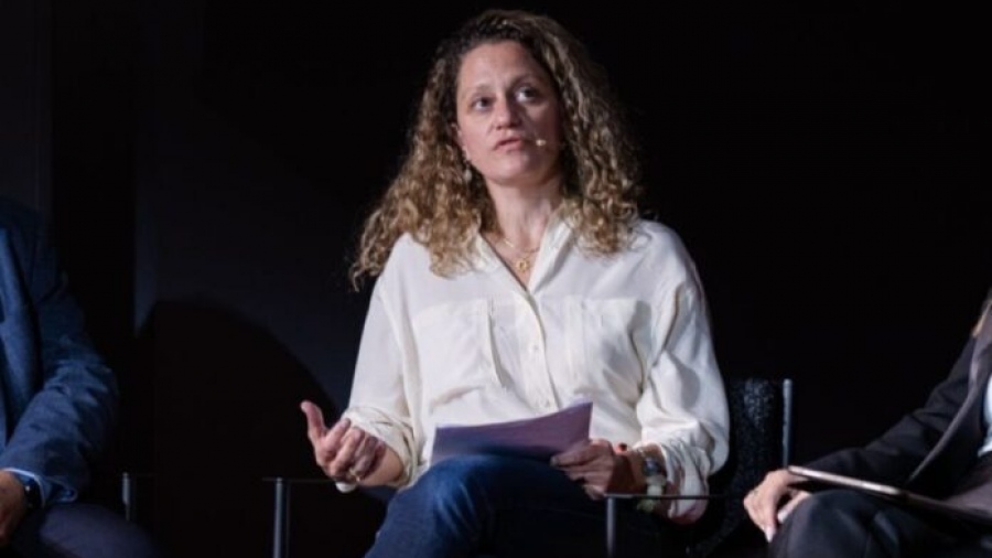 Στυλιανίδη (WOBI Architects): Η ταυτότητα του τόπου είναι η ψυχή ενός ξενοδοχείου