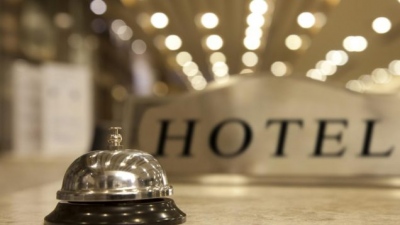 Προχωρούν επενδύσεις σε 4άστερα ξενοδοχεία