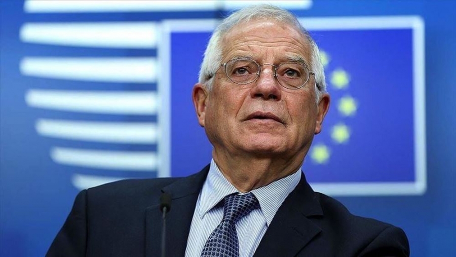Borrell (ΕΕ):  «Αλληλεγγύη» στις ΗΠΑ για τις ρωσικές κυβερνοεπιθέσεις στις εκλογές του 2020