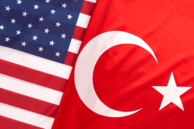 HΠΑ προς Τουρκία: Λάβετε σοβαρά υπόψη το Κογκρέσο στα θέματα εξωτερικής πολιτικής