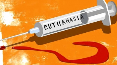 Απόφαση - σταθμός για την Ολλανδία: Επεκτείνει την ευθανασία... στα παιδιά, όλων των ηλικιών