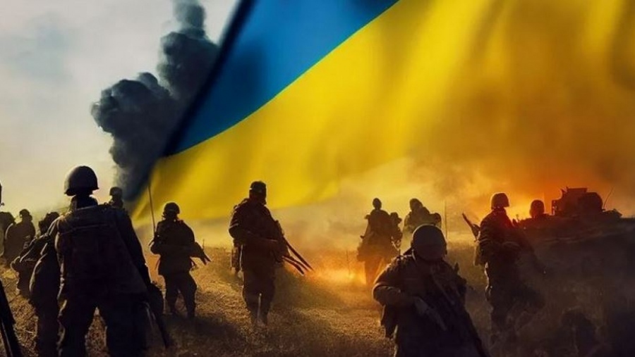 Ukrainian troops accused of seizing phones from Colombian mercenaries on the front lines