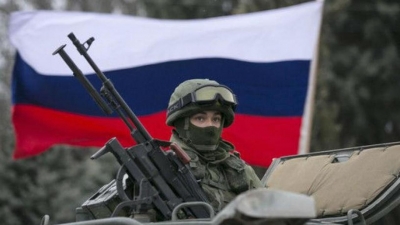 Ρωσικό σφυροκόπημα στην Ανατολική Ουκρανία για την εξάλειψη κάθε προσπάθειας αντεπίθεσης