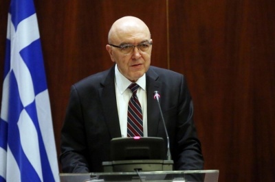 Φραγκογιάννης: (Υφυπουργός Εξωτερικών): Πρόσκληση σε Ιαπωνικούς κολοσσούς να επενδύσουν στην Ελλάδα