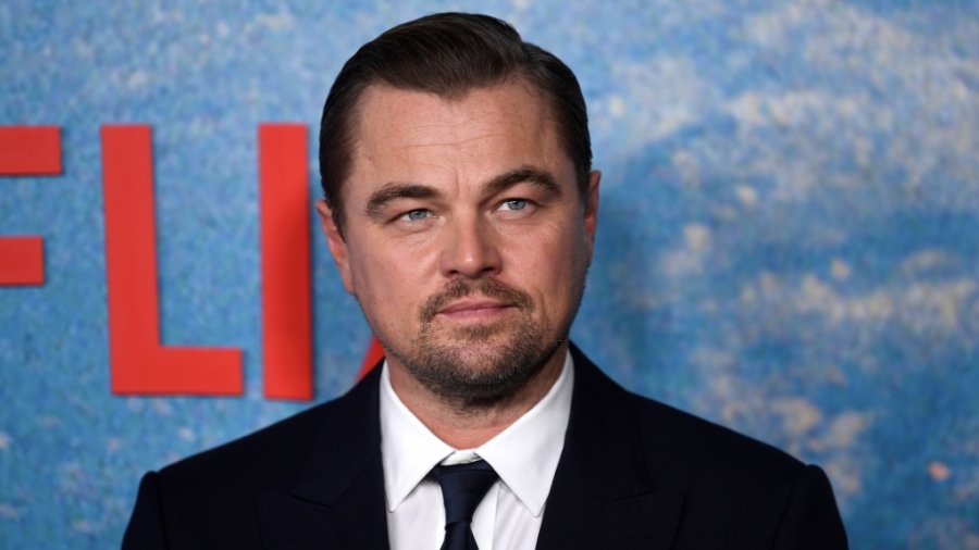 Αποκάλυψη Leonardo DiCaprio – Μαλαισιανός χρηματοδότης, για λογαριασμό της Κίνας, προσέγγισε τον Obama για δωρεά 30 εκατ. δολ.