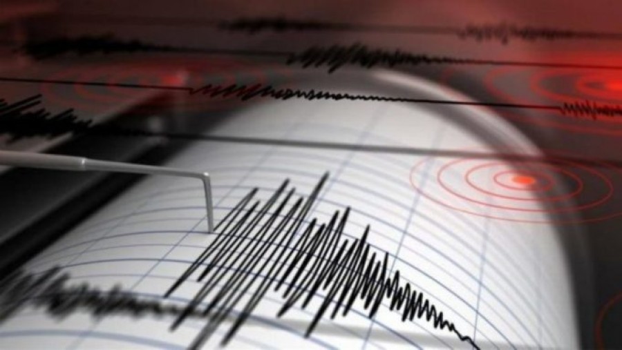Δύο σεισμικές δονήσεις 4,2 και 5,3 Ρίχτερ σε Ρόδο και Τουρκία - Δεν υπάρχουν ζημιές