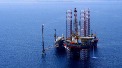 Η Shell πουλάει Ρωσία - Η CNOOC πουλάει Δύση  - Ανατέλλει ο γεωπολιτικός διαχωρισμός στην εκμετάλλευση πετρελαϊκών κοιτασμάτων