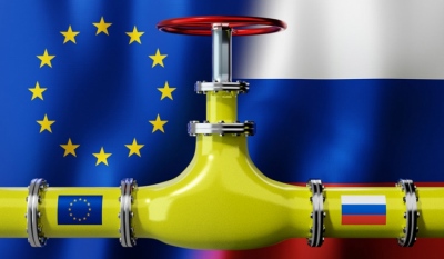Putin's 'energy checkmate': Russia threatens early gas cutoff as European prices soar