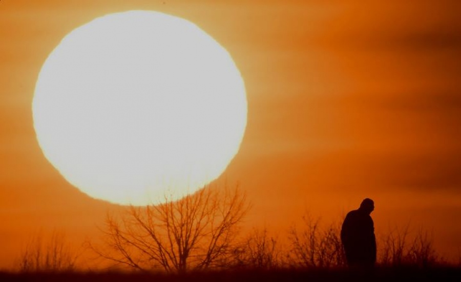 Ο Ήλιος εξαφανίζεται, η Γη τρελαίνεται – 8 λεπτά ησυχίας... και μετά καταστροφή που δεν θα νιώσεις αμέσως