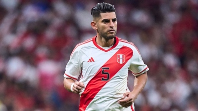 Σοκ στο παγκόσμιο ποδόσφαιρο - O πρώην παίχτης του ΠΑΟΚ Carlos Zambrano κατηγορείται για βιασμό