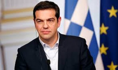 Συνάντηση θα έχουν στη Βουλή αύριο 25 Αυγούστου, ο Α.Τσίπρας με τον Γερμανό ΥΠΕΞ H. Maas