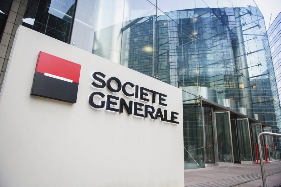 Πρόεδρος της Societe Generale: Το ευρωπαϊκό τραπεζικό σύστημα χρειάζεται ενοποίηση
