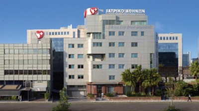 Ομάδα γιατρών πολλών ειδικοτήτων στέλνει στη Β. Ελλάδα το Ιατρικό Αθηνών