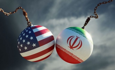 Αντίποινα η απάντηση Ιράν στο τελεσίγραφο Trump για το Στενό του Hormuz: Στόχος οι ενεργειακές υποδομές στη Μέση Ανατολή αν δεχθούμε πλήγματα