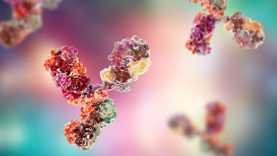 Η ΕΕ εξασφάλισε 55.000 δόσεις της εν δυνάμει θεραπείας μονοκλωνικών αντισωμάτων των Roche - Regeneron