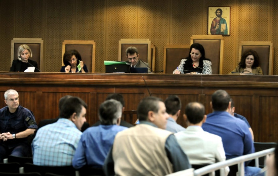 Ξεκινά αύριο (9/9) η Δίκη της Χρυσής Αυγής για την επίθεση σε βάρος των Αιγύπτιων ψαράδων το 2012