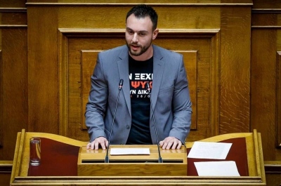 Κωνσταντίνος Φλώρος (Ανεξάρτητος Βουλευτής): Γιατί θα στηρίξω Χαράλαμπο Γιώτη και Πατριώτες στις ευρωεκλογές