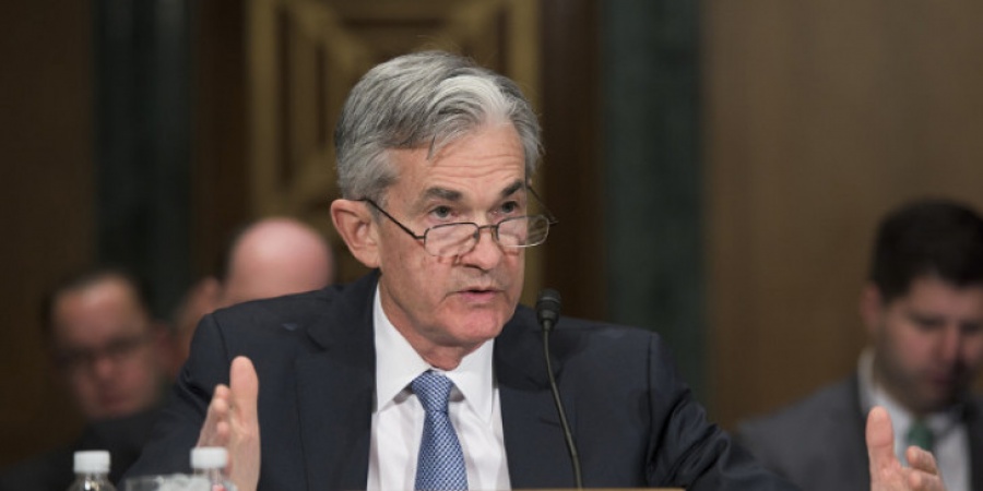Το μεγάλο πολιτικό - ηθικό δίλημμα του επικεφαλής της Fed, Jerome Powell