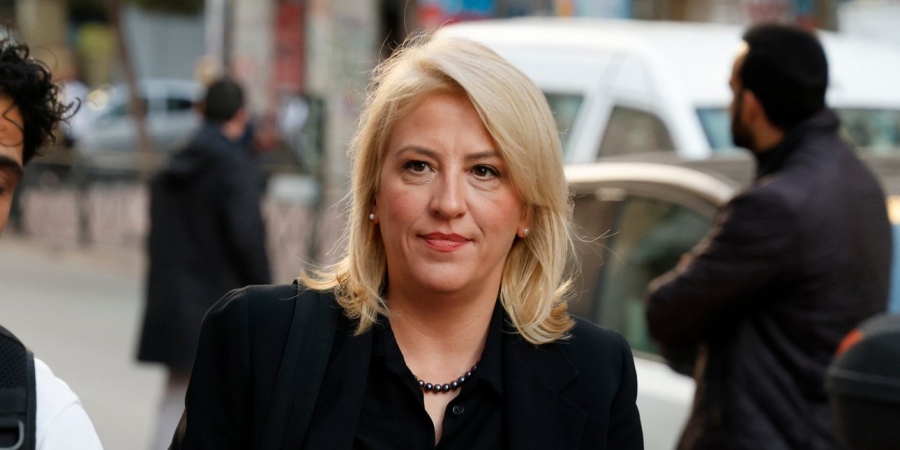 Την απαλλαγή της Ρένας Δούρου ζήτησε ο εισαγγελέας στη δίκη για τη φωτιά στο Μάτι