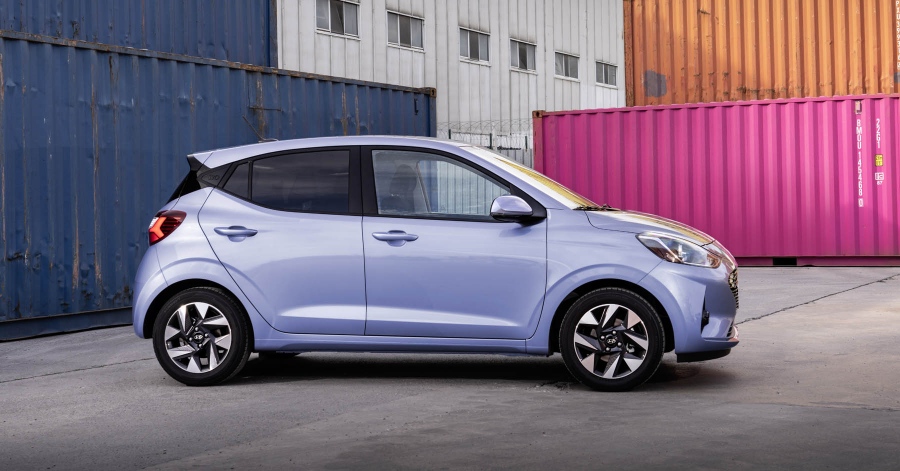 Κινδυνεύουν με εξαφάνιση τα μικρά αυτοκίνητα στην Ευρώπη