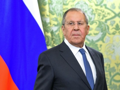 Lavrov (ΥΠΕΞ Ρωσίας): Έχει ωριμάσει η ανάγκη για συνολικό διάλογο με τις ΗΠΑ