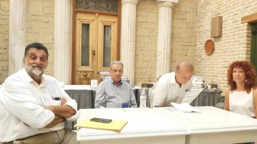 Τροχαίο - σοκ στην Αθηνών Κορίνθου: Γνωστός επιχειρηματίας της Πάτρας ο ένας εκ των δύο νεκρών