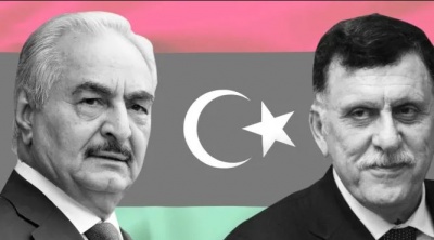 Λιβύη: Οι δυνάμεις της αναγνωρισμένης κυβέρνησης ανακατέλαβαν περιοχές νότια της Τρίπολης - Επόμενος στόχος προπύργιο του Haftar