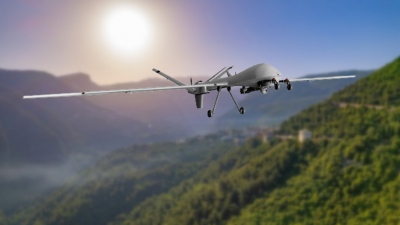Ισραήλ: Ο στρατός αναχαίτισε drone προερχόμενο από τον Λίβανο