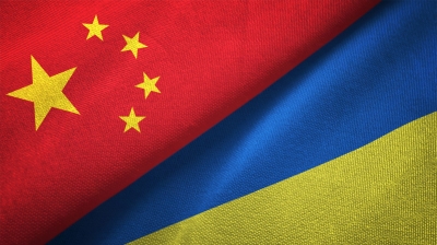 Κίνα: Εργαζόμαστε και αναζητούμε τρόπους για μια ειρηνική διευθέτηση στην Ουκρανία