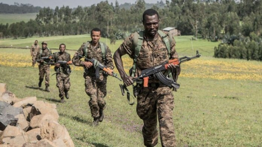 Αιθιοπία: Τουλάχιστον 260 άνθρωποι σκοτώθηκαν σε επίθεση στην περιφέρεια Ορομίγια