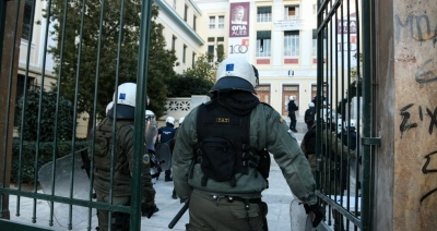 «Όχι Αστυνομία στα Πανεπιστήμια»: Στις 683 οι υπογραφές από καθηγητές και ερευνητές ξένων ιδρυμάτων
