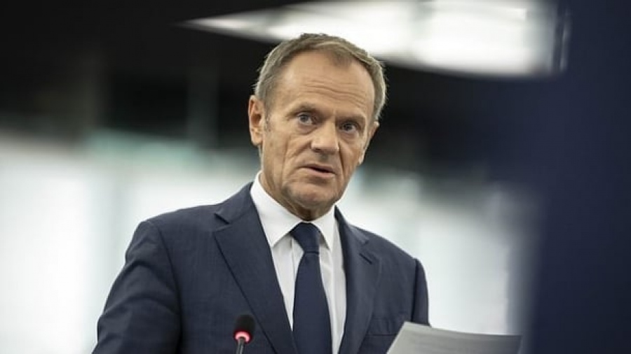Tusk: Η Πολωνία προετοιμάζεται για νέα κλιμάκωση των ρωσικών επιθέσεων τον χειμώνα