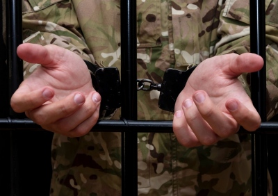 Στη φυλακή θα καταλήγουν όσοι Ουκρανοί προσπαθούν να διαφύγουν στο εξωτερικό για να αποφύγουν τον πόλεμο