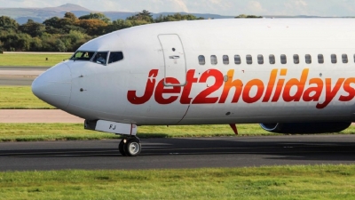 Jet2holidays: Ισχυρή ζήτηση για Ελλάδα και το καλοκαίρι του 2022