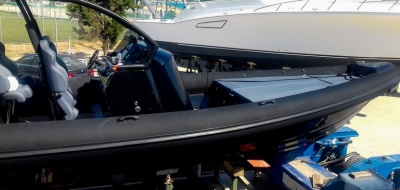 Πόρτο Χέλι: Γάλλος επιχειρηματίας ο χειριστής του ταχύπλοου - Τι ισχυρίστηκε - Αδέλφια οι δυο νεκροί και η γυναίκα τραυματίας