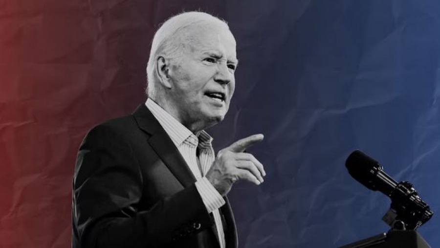 Κορυφαίοι δωρητές απειλούν ... τον Biden: Χρήματα τέλος μέχρι να φύγεις – Εκλεκτοί οι Whitmer και Newsom