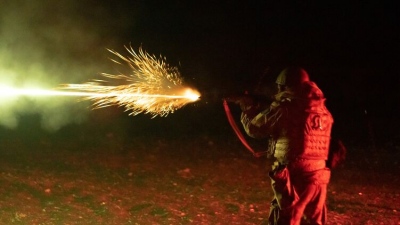 Θα τελειώσει ο πόλεμος στην Ουκρανία μετά τις 20 Ιανουαρίου 2025;