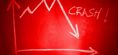 Η εικόνα στη Wall Street μοιάζει επικίνδυνα με το κραχ του 1929, του 1987 και του ιαπωνικού 1990