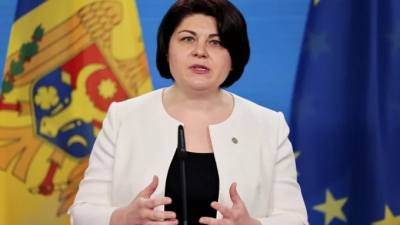 Παράταση της κατάστασης έκτακτης ανάγκης ζητά η Μολδαβία - Φόβοι λόγω του πολέμου στην Ουκρανία